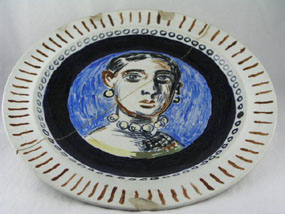 Image of plate 