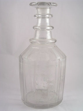 Image of decanter 