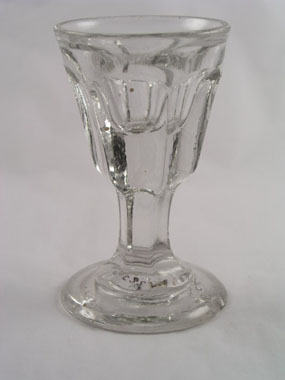 Image of glass 