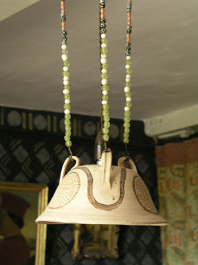 Image of lampshade 