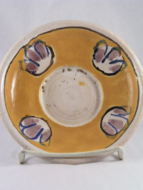 Image of saucer 