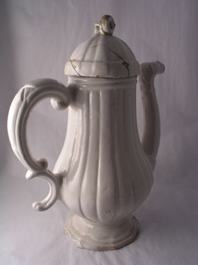 Image of coffee pot 