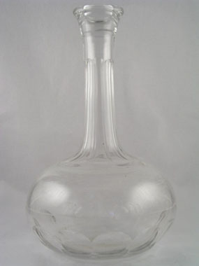 Image of decanter 