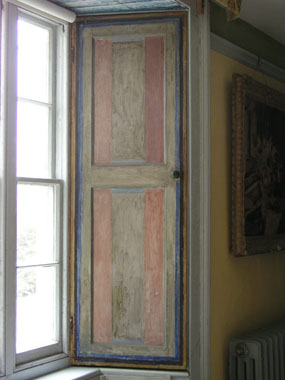 Image of window decoration 