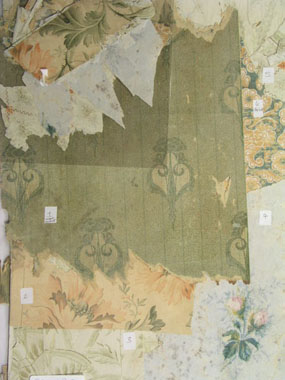 Image of wallpaper 