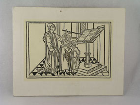 Image of christmas card 