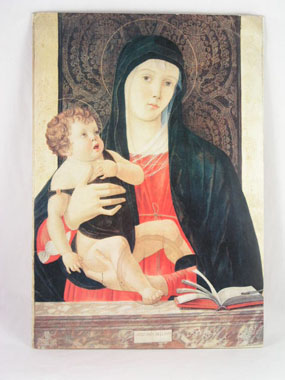 Image of christmas card 