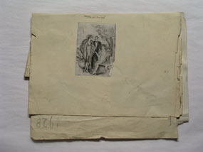 Image of newspaper cutting 