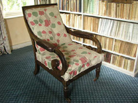 Image of chair 