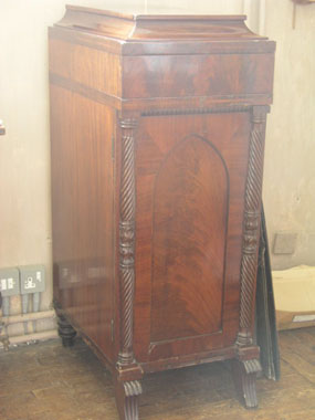 Image of cupboard 