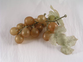 Image of grapes 