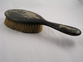 Image of brush 