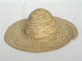Image of hat 