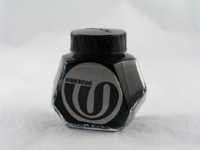 Image of ink bottle 