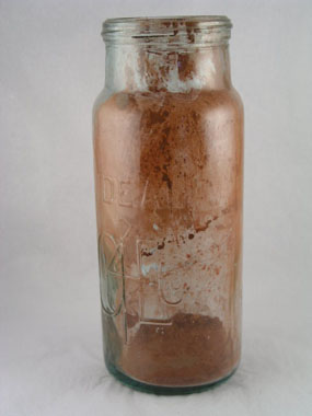Image of jar 