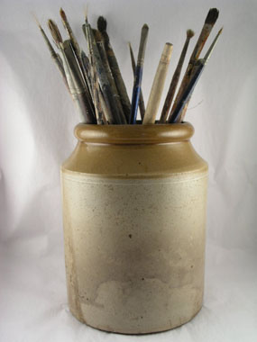 Image of jar 