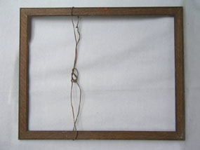 Image of picture frame 