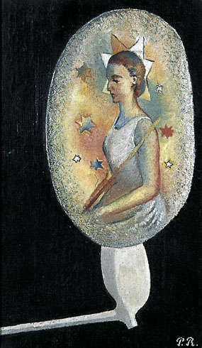 Image of painting Fairy Pipe