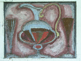 Image of door Door
