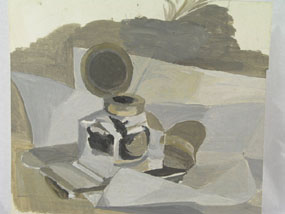 Image of painting Still Life