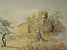 Image of watercolour 
