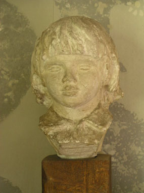 Image of sculpture 