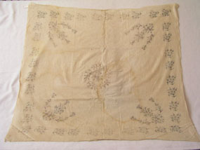 Image of shawl 