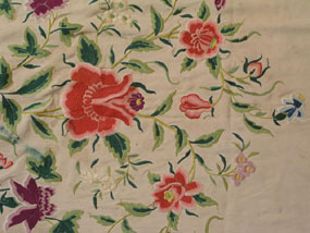 Image of shawl 