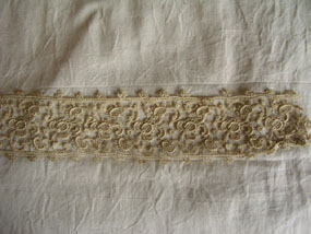 Image of lace 
