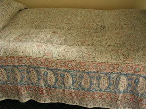 Image of bedspread 