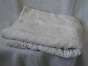 Image of towel 