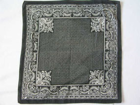 Image of handkerchief 