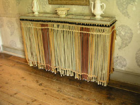Image of radiator cover 