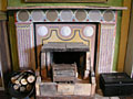 fireplace  [Click here to see more information about this item]