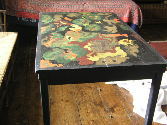 table  [Click here to see more information about this item]