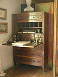 secretaire  [Click here to see more information about this item]