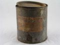 paint tin  [Click here to see more information about this item]