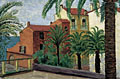 painting Menton [Click here to see more information about this item]