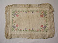 tray cloth  [Click here to see more information about this item]